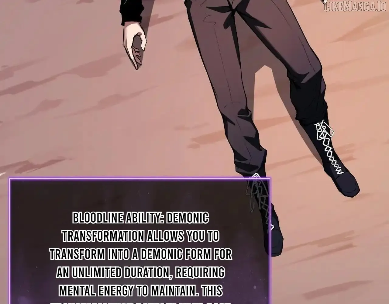 Virus King Chapter 87 page 124 - 
