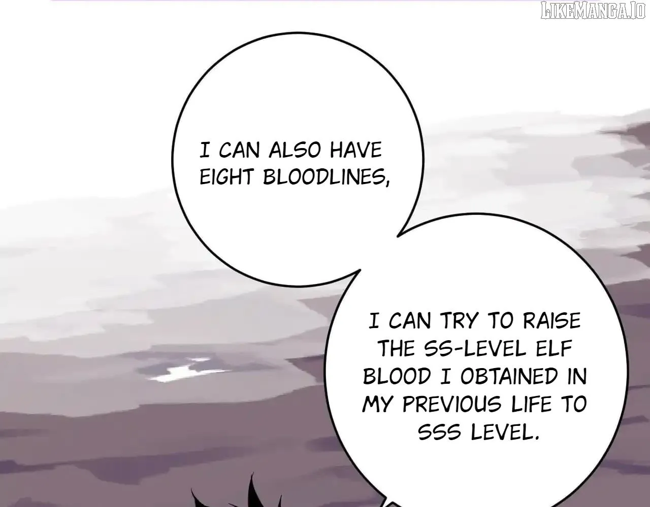 Virus King Chapter 87 page 128 - 