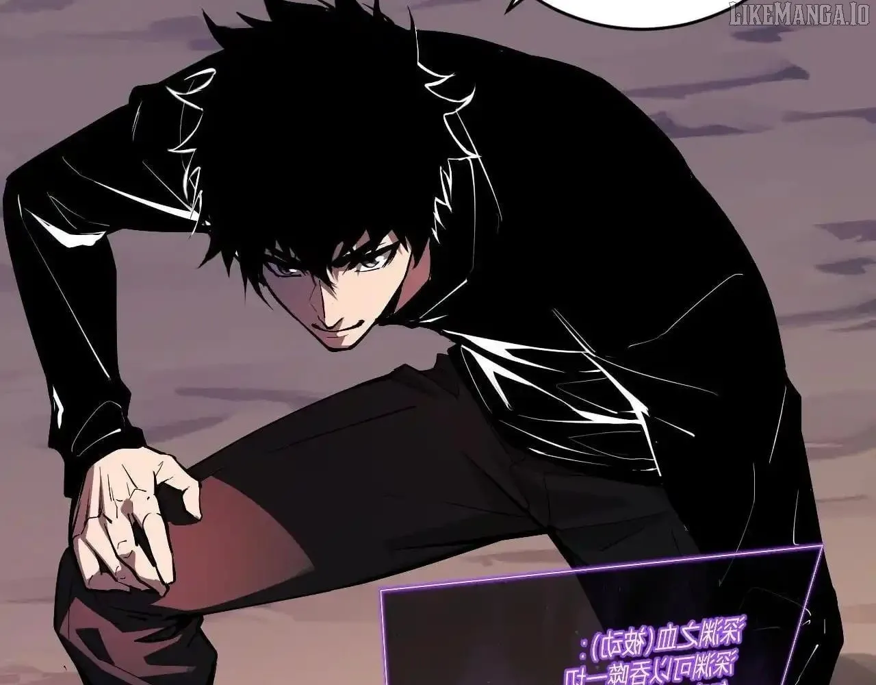 Virus King Chapter 87 page 129 - 