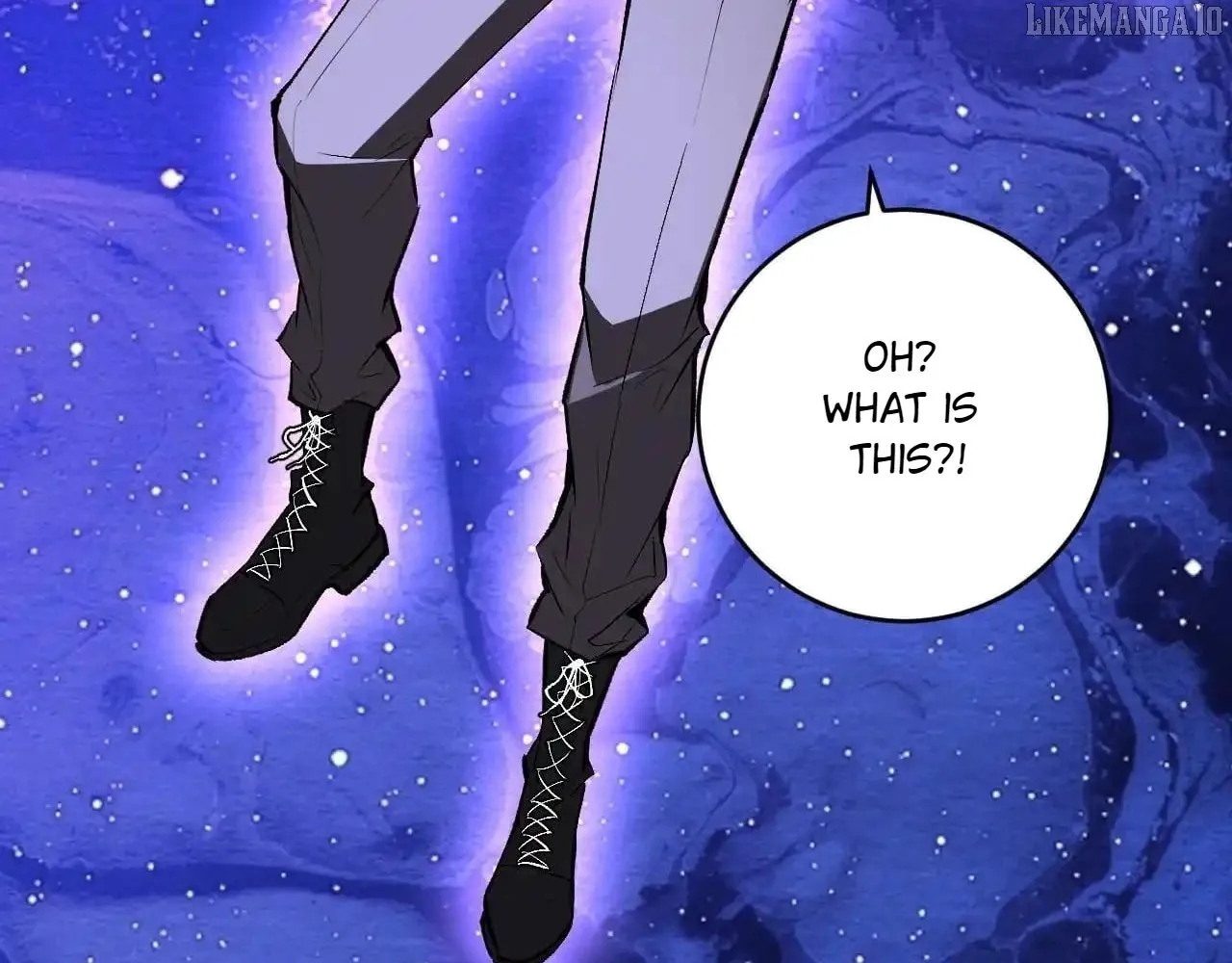 Virus King Chapter 87 page 19 - 