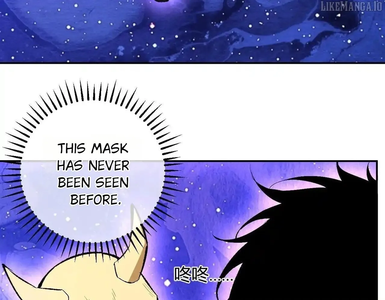 Virus King Chapter 87 page 20 - 