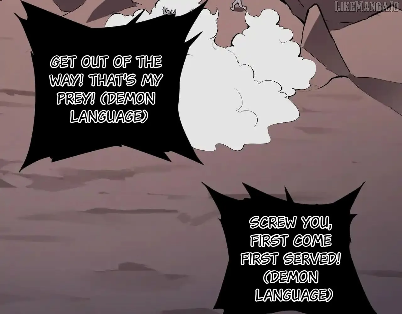 Virus King Chapter 87 page 3 - 