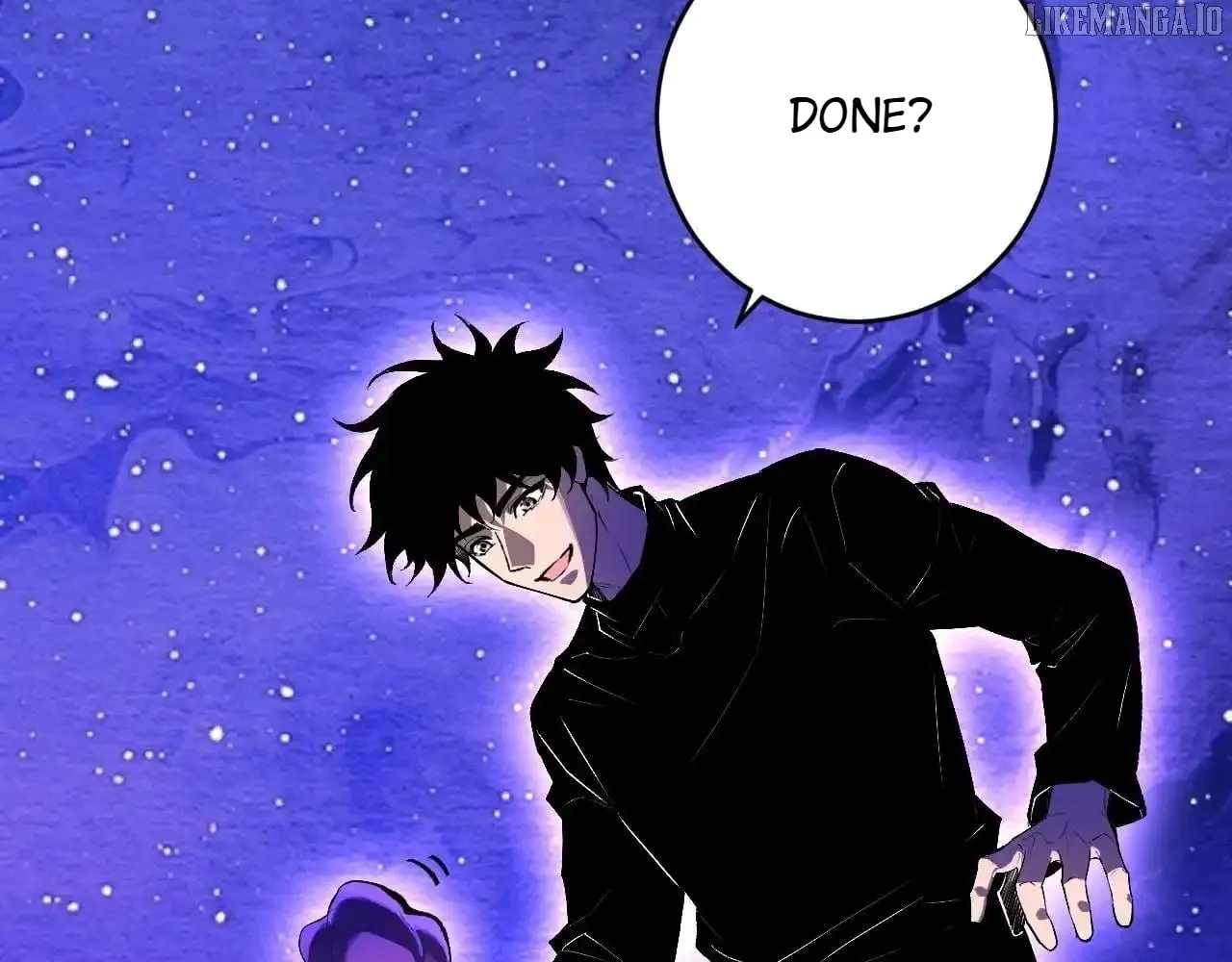 Virus King Chapter 87 page 25 - 