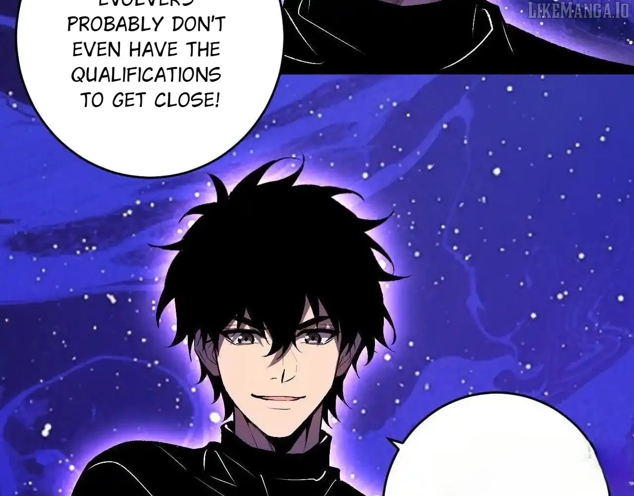 Virus King Chapter 87 page 29 - 