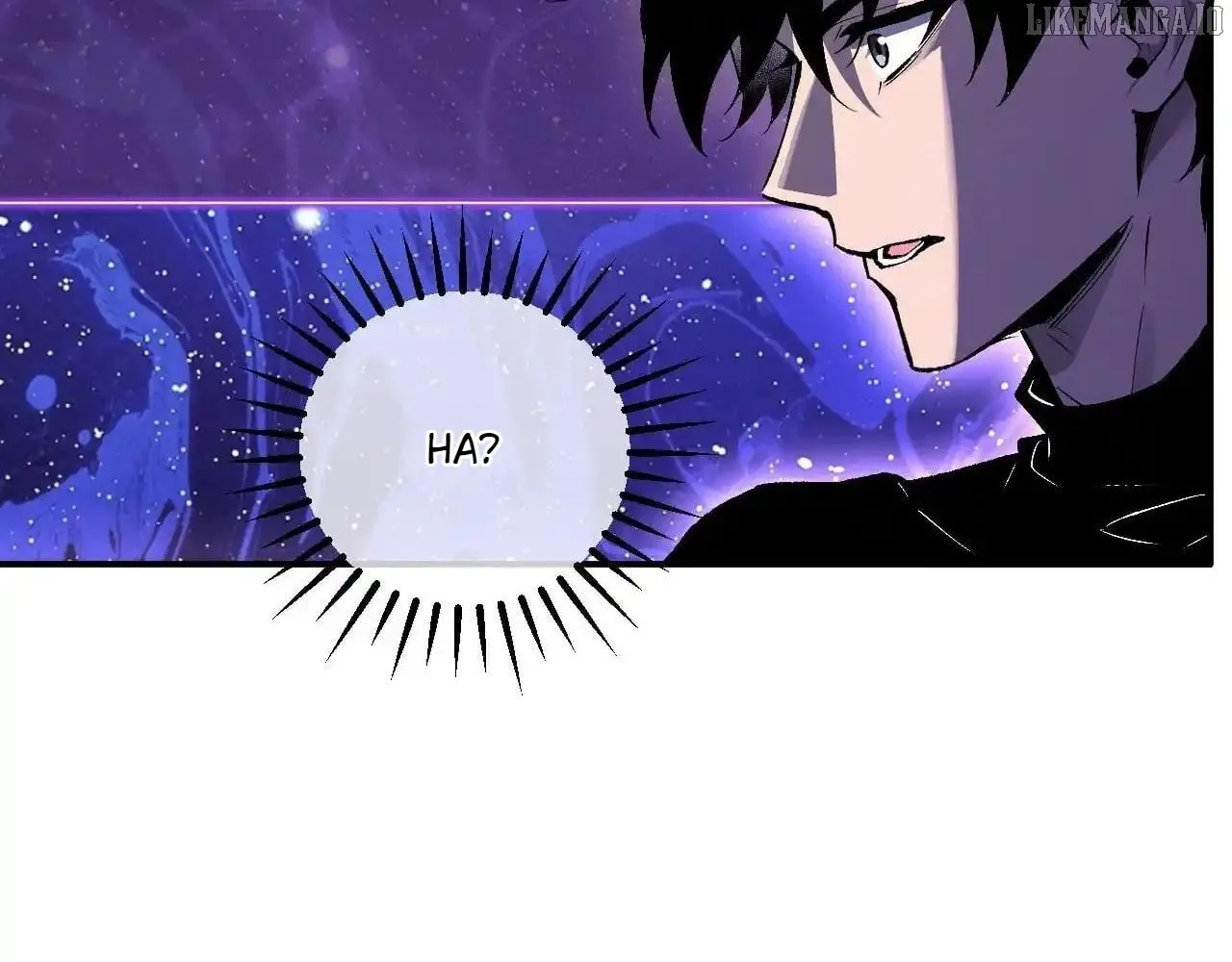 Virus King Chapter 87 page 33 - 