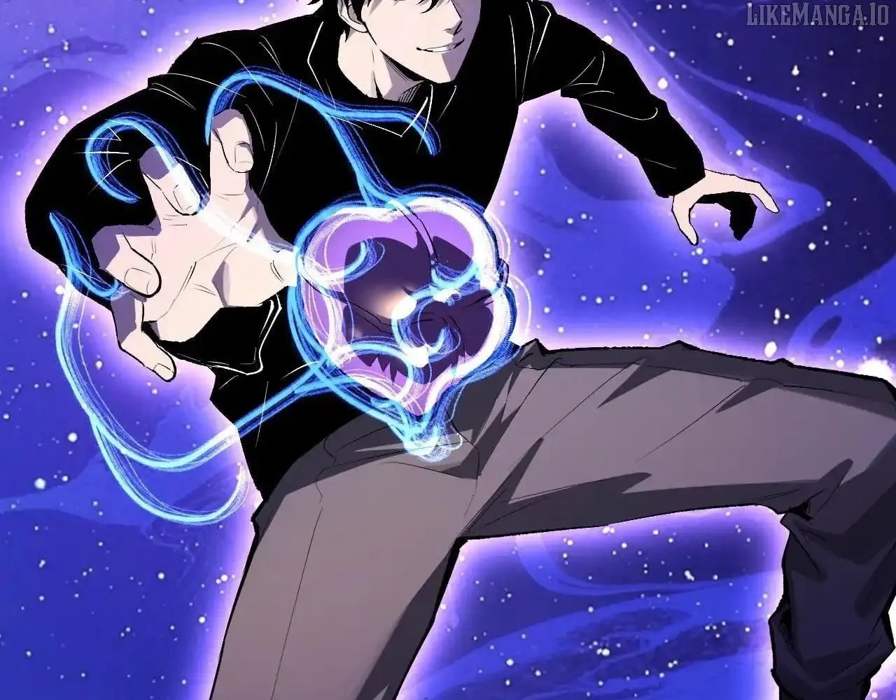 Virus King Chapter 87 page 35 - 