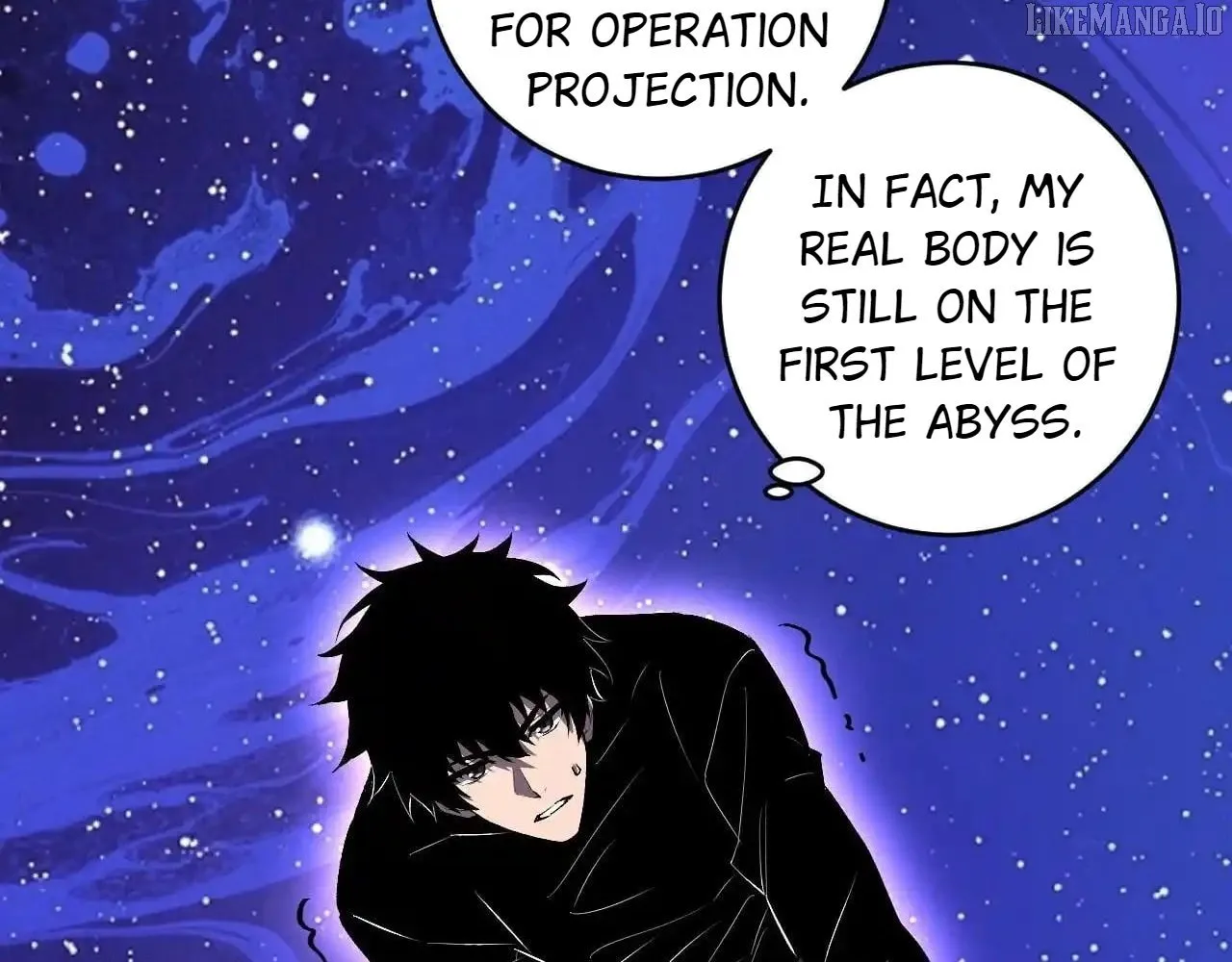 Virus King Chapter 87 page 40 - 