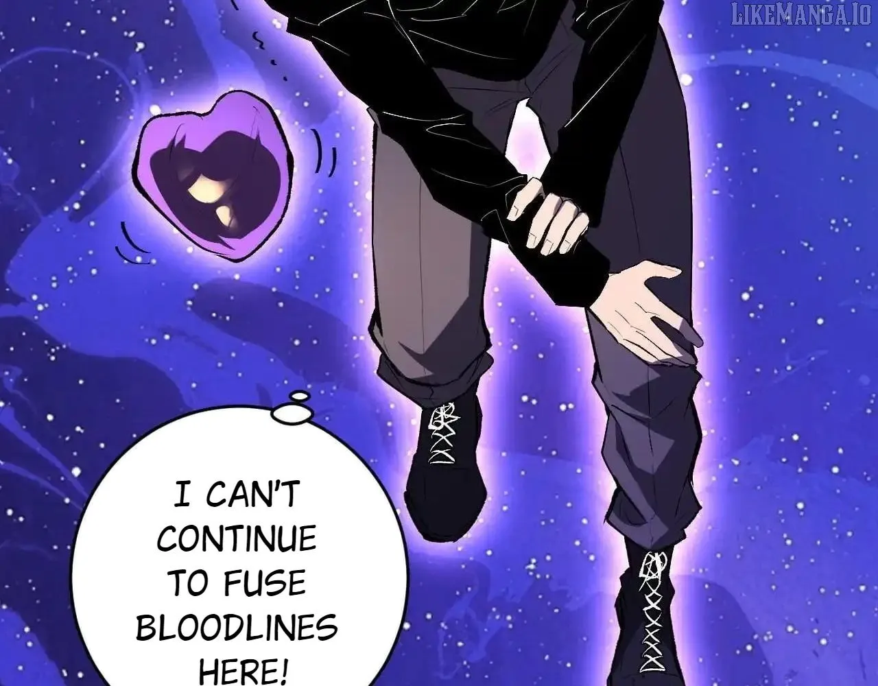 Virus King Chapter 87 page 41 - 