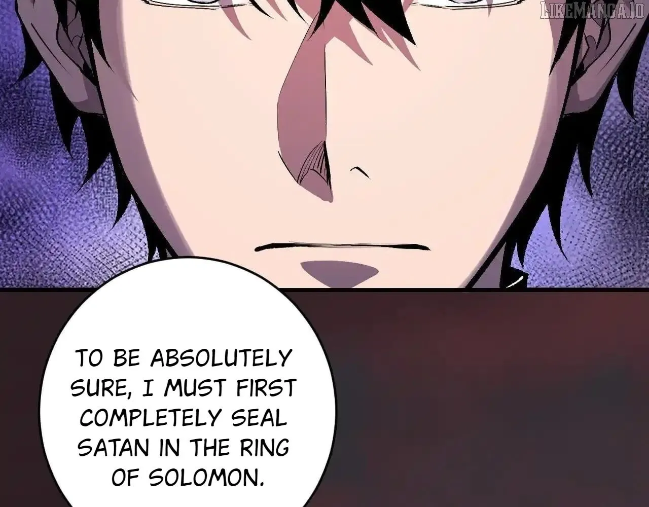 Virus King Chapter 87 page 45 - 