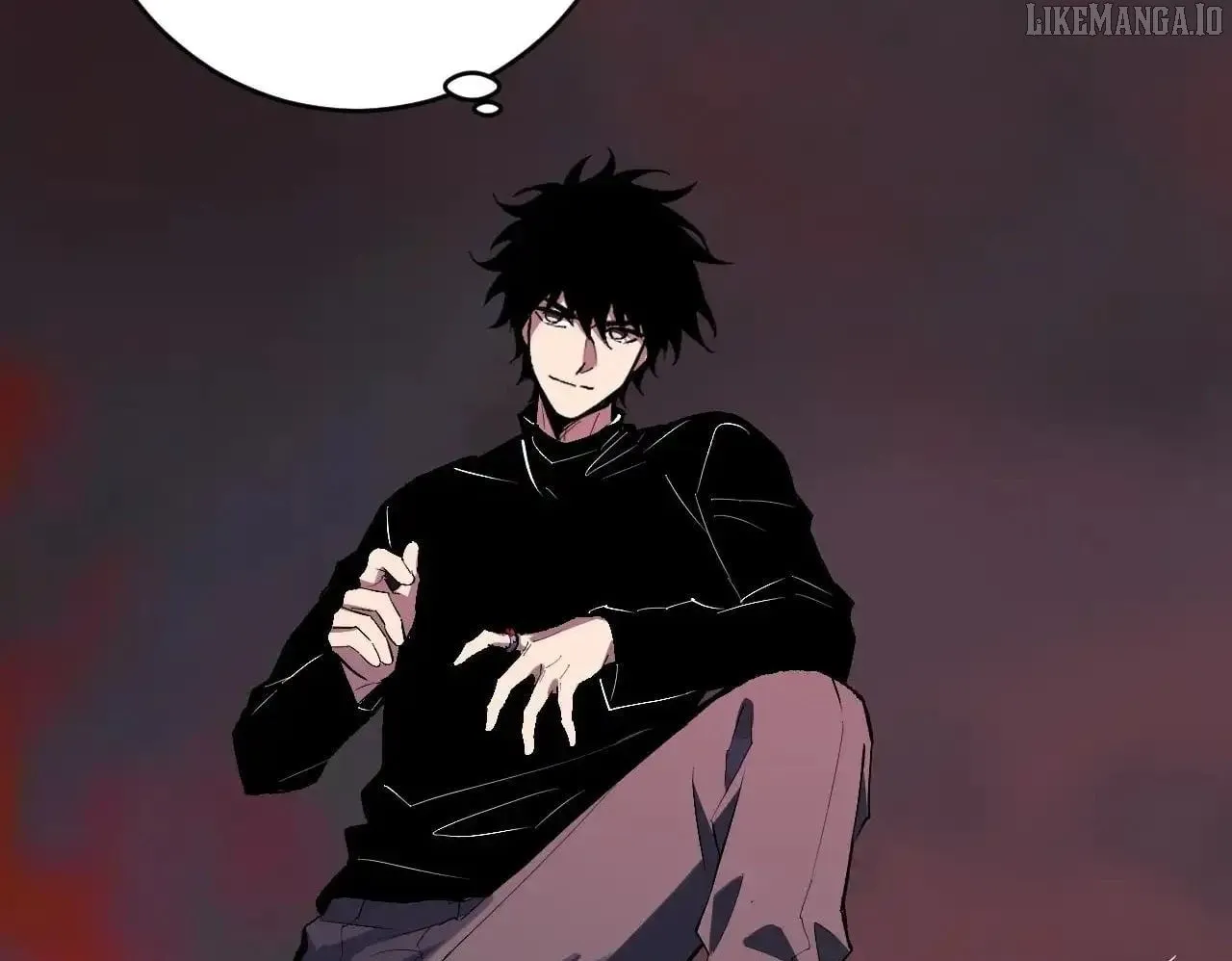 Virus King Chapter 87 page 46 - 