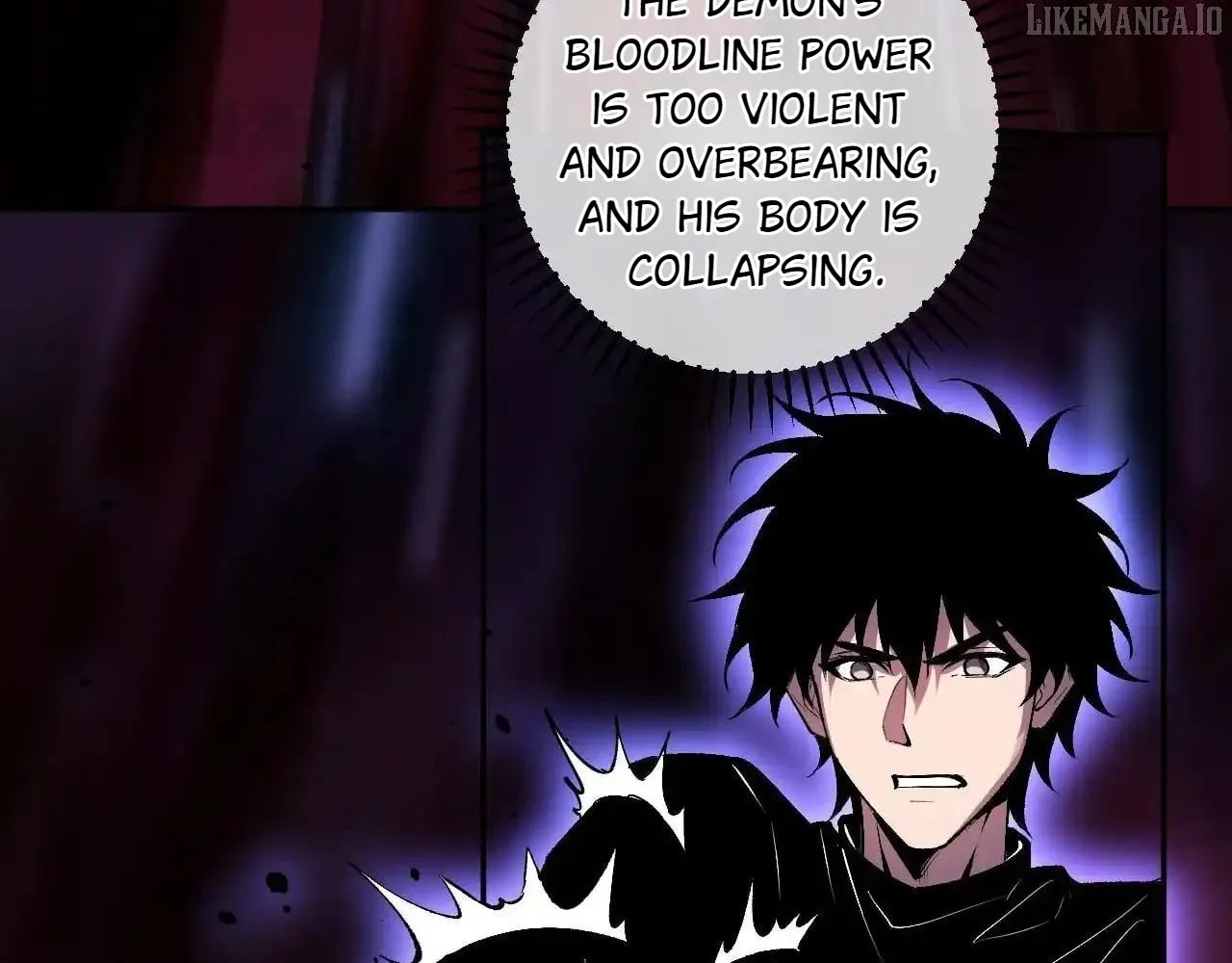 Virus King Chapter 87 page 53 - 