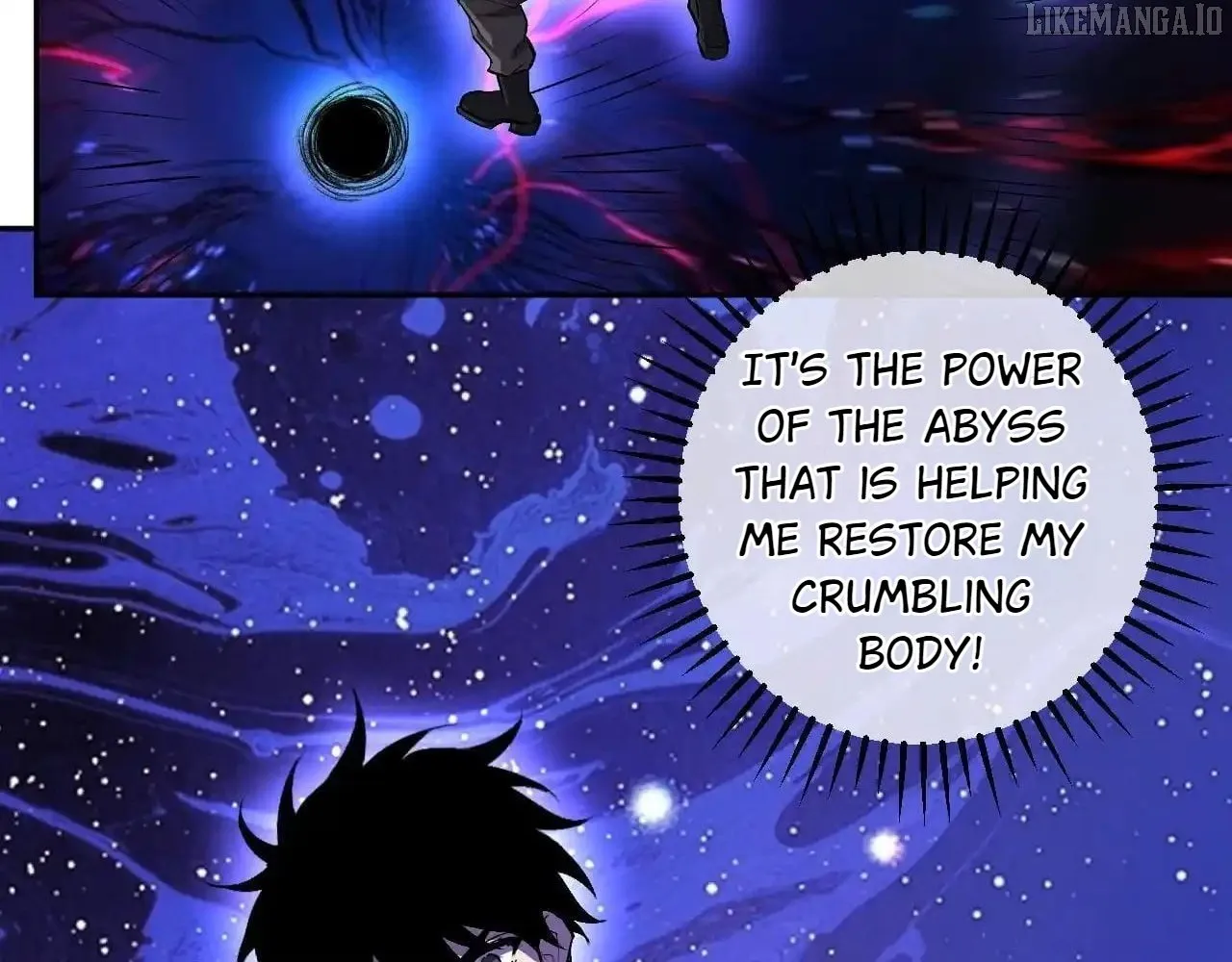 Virus King Chapter 87 page 59 - 