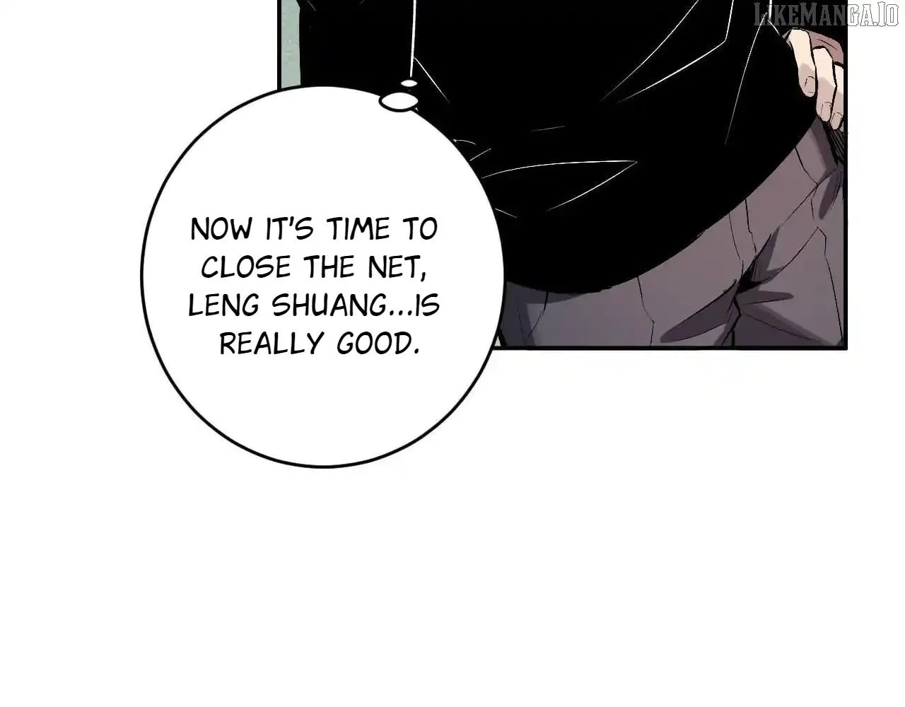 Virus King Chapter 87 page 7 - 