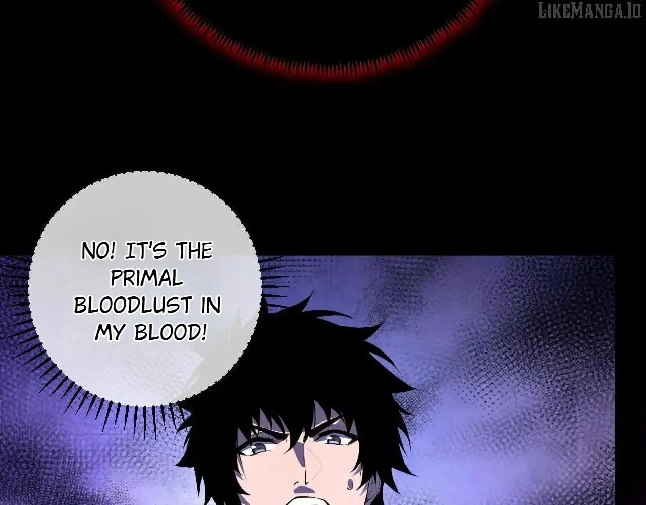 Virus King Chapter 87 page 73 - 