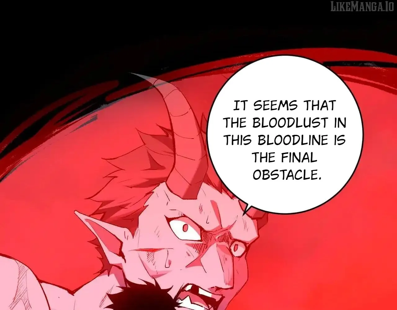Virus King Chapter 87 page 94 - 
