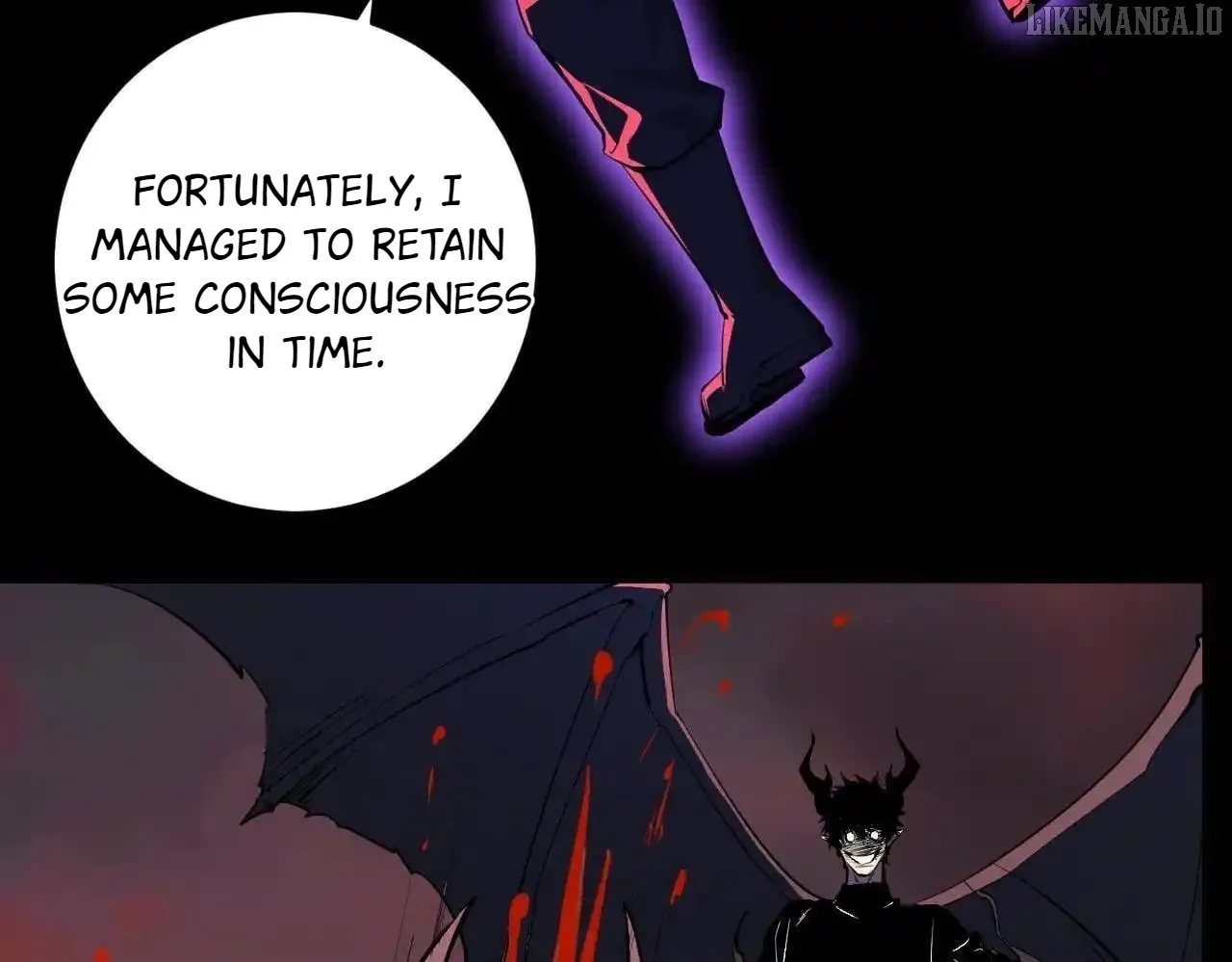 Virus King Chapter 87 page 96 - 
