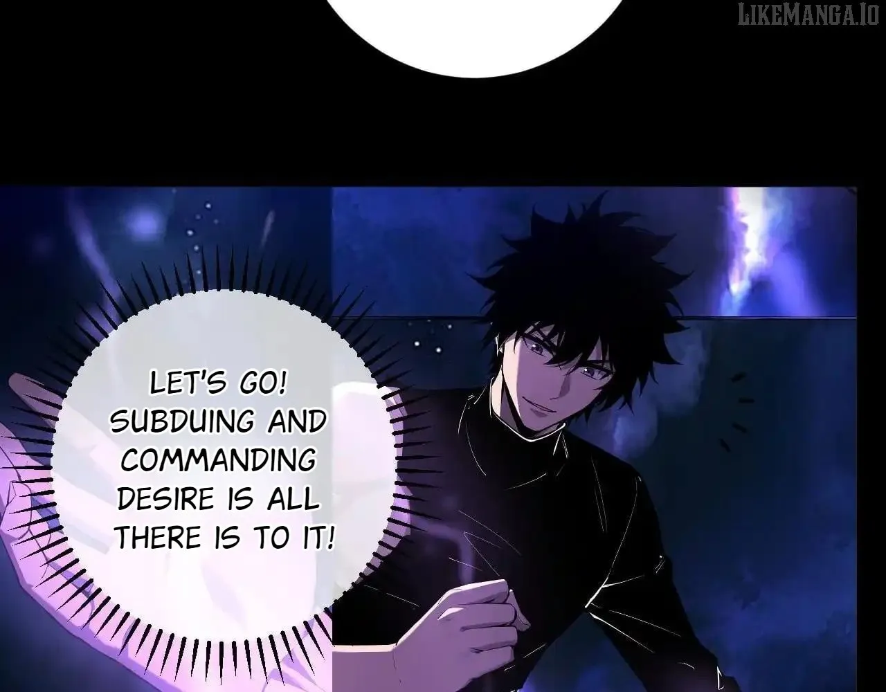 Virus King Chapter 87 page 100 - 