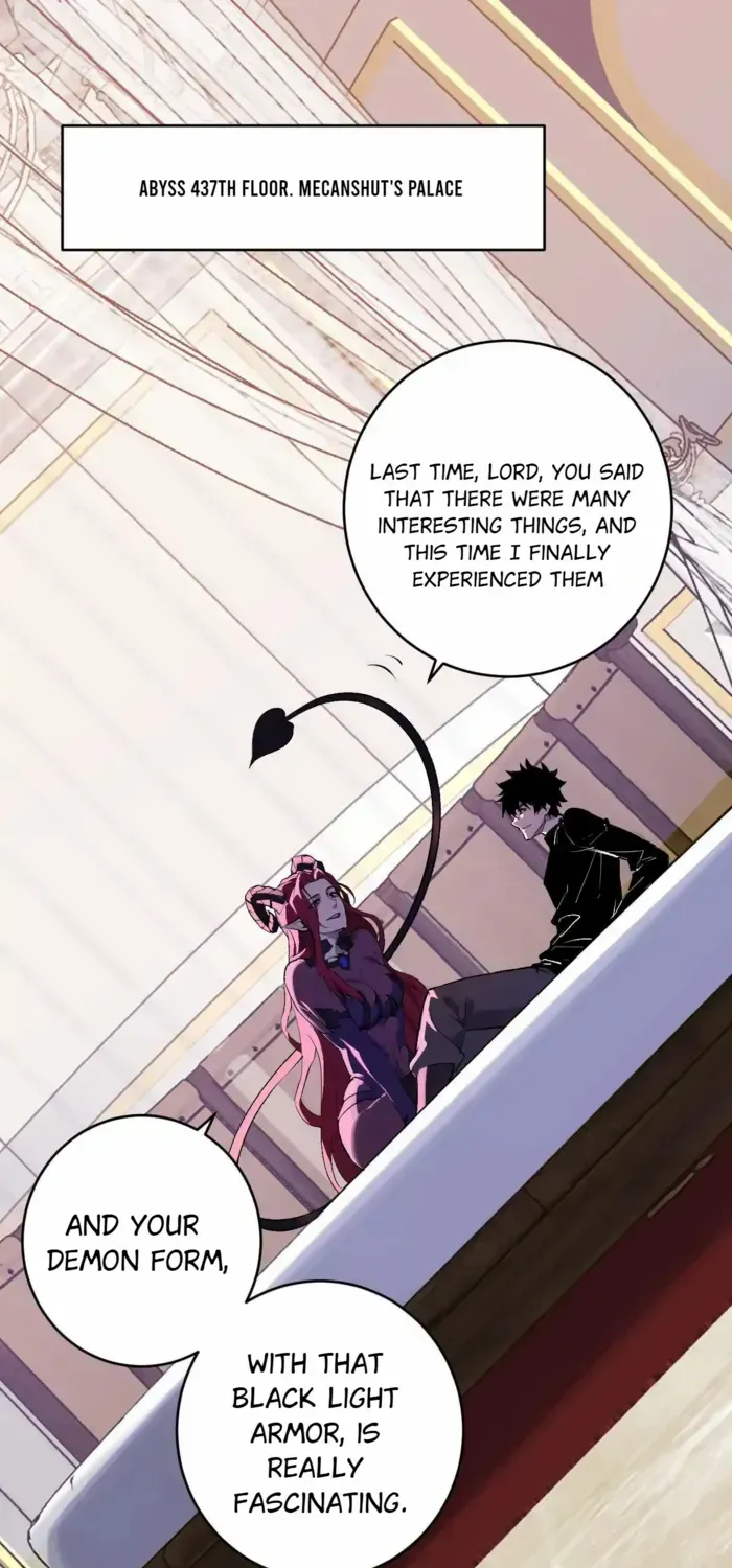 Virus King Chapter 88 page 1 - 