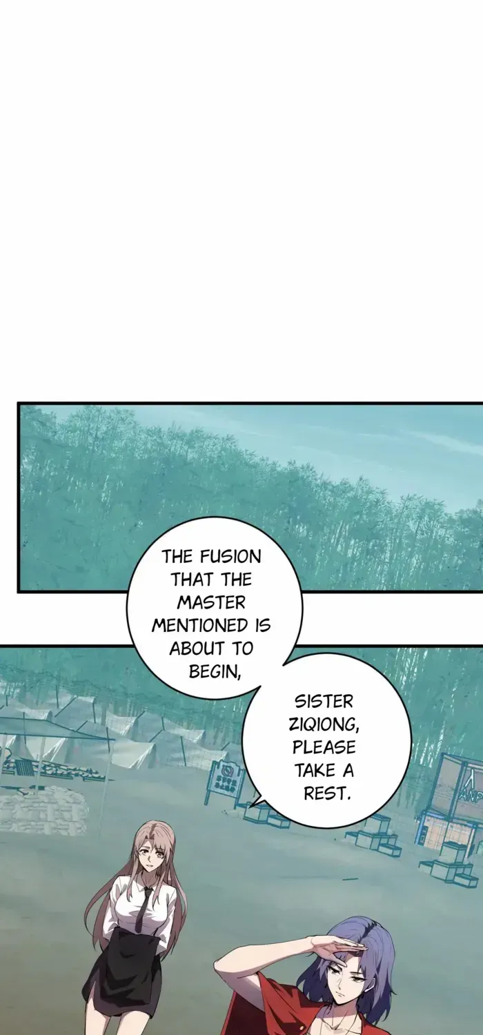 Virus King Chapter 88 page 15 - 