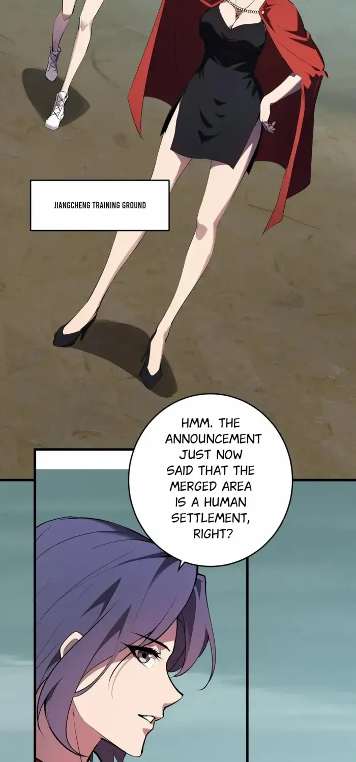 Virus King Chapter 88 page 16 - 