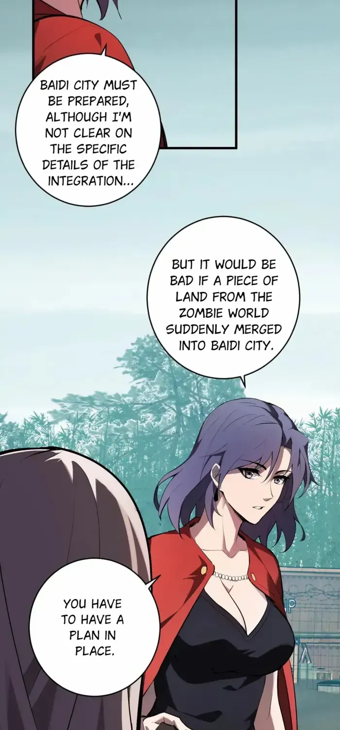 Virus King Chapter 88 page 17 - 