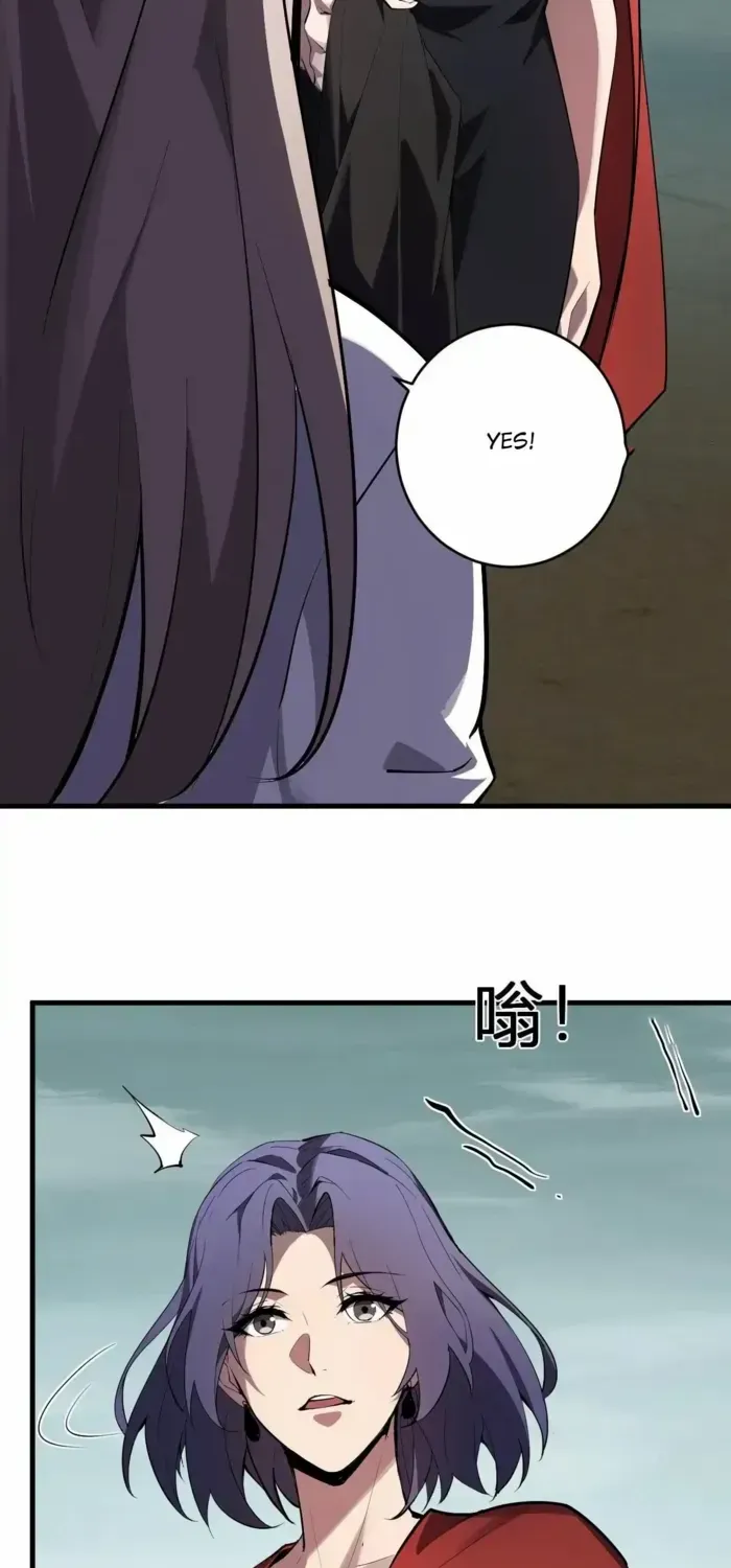 Virus King Chapter 88 page 18 - 