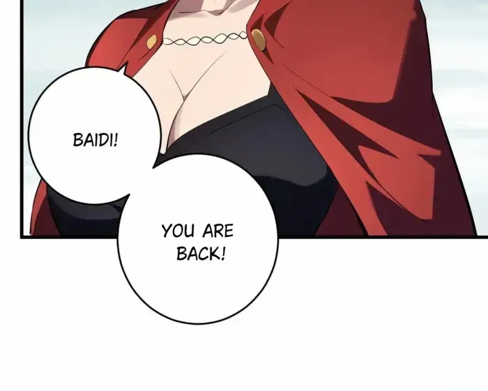 Virus King Chapter 88 page 19 - 
