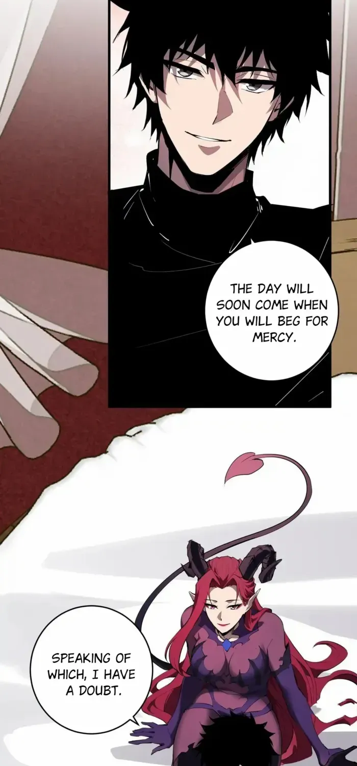 Virus King Chapter 88 page 3 - 