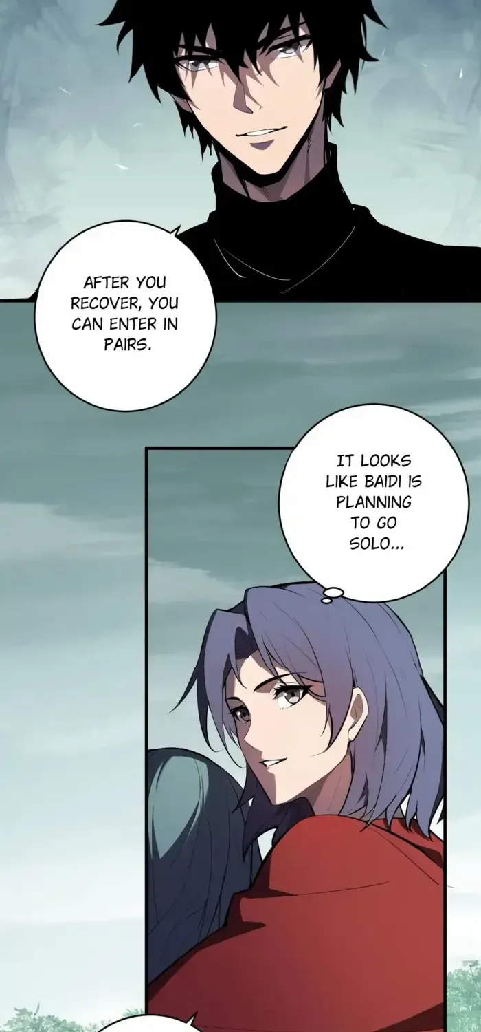 Virus King Chapter 88 page 23 - 