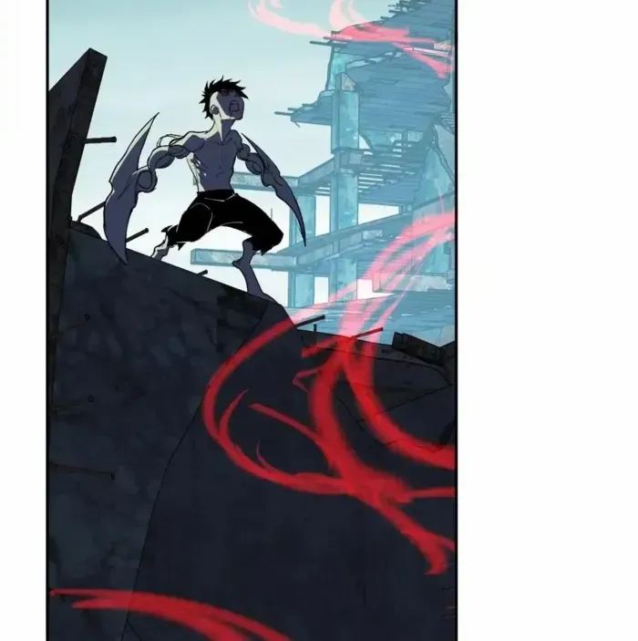 Virus King Chapter 88 page 37 - 
