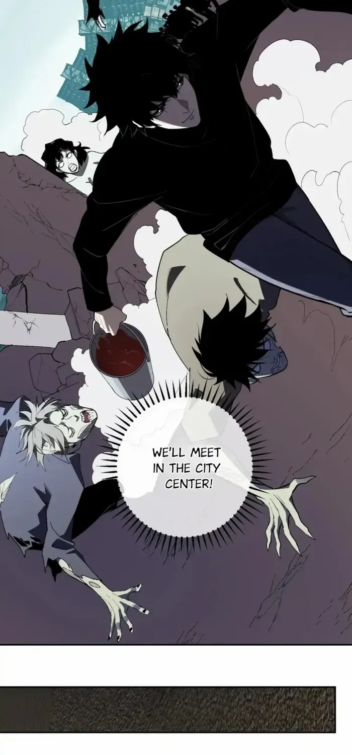 Virus King Chapter 88 page 39 - 