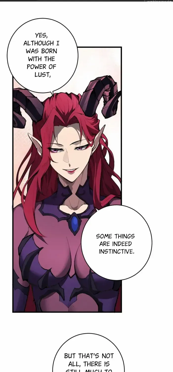 Virus King Chapter 88 page 5 - 