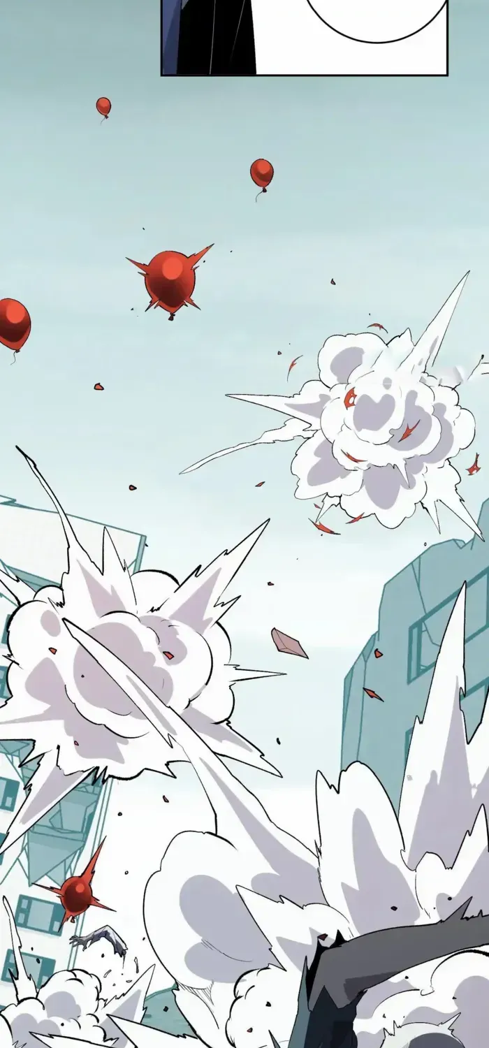 Virus King Chapter 88 page 42 - 