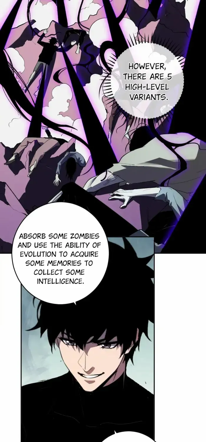 Virus King Chapter 88 page 48 - 