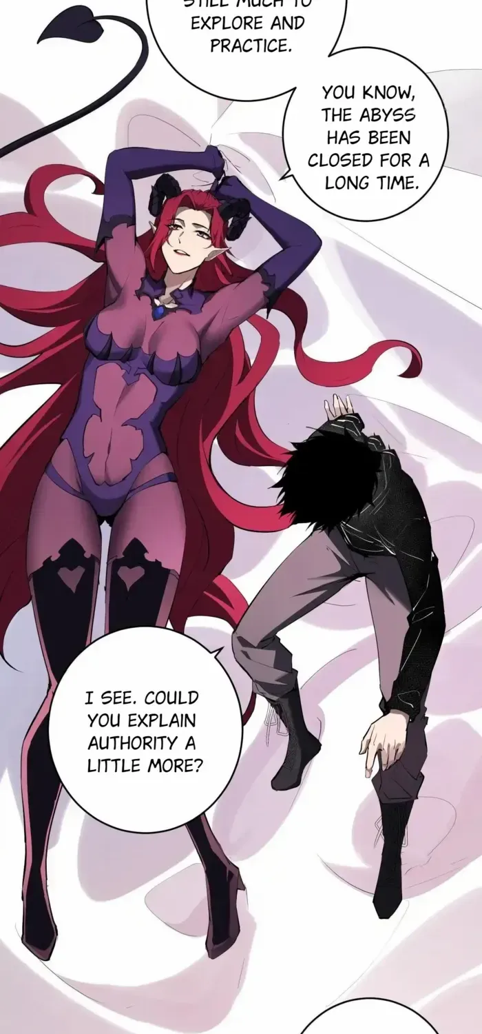 Virus King Chapter 88 page 6 - 