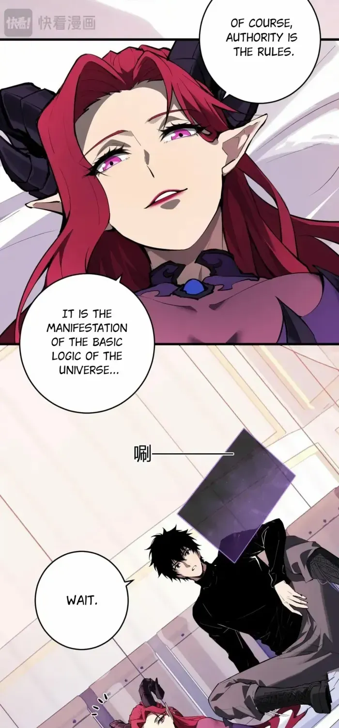 Virus King Chapter 88 page 7 - 
