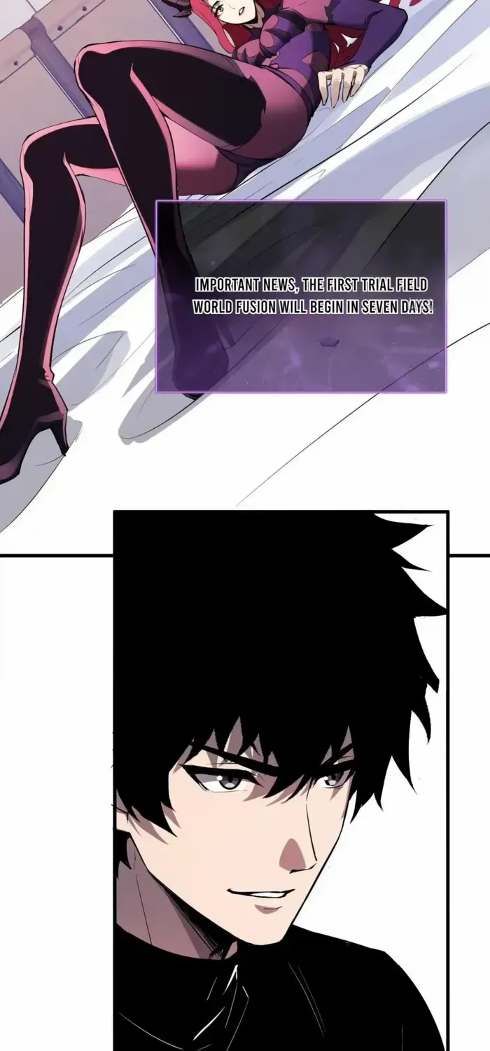 Virus King Chapter 88 page 8 - 