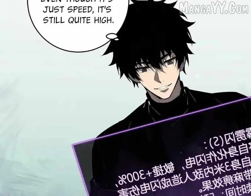 Virus King Chapter 89 page 103 - 