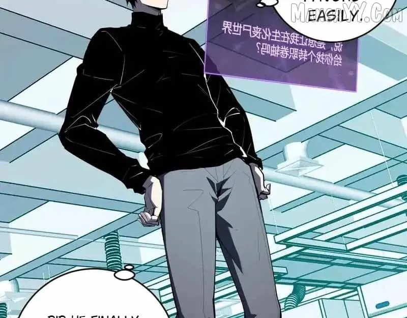 Virus King Chapter 89 page 108 - 