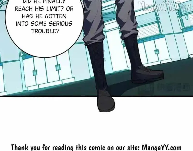 Virus King Chapter 89 page 109 - 