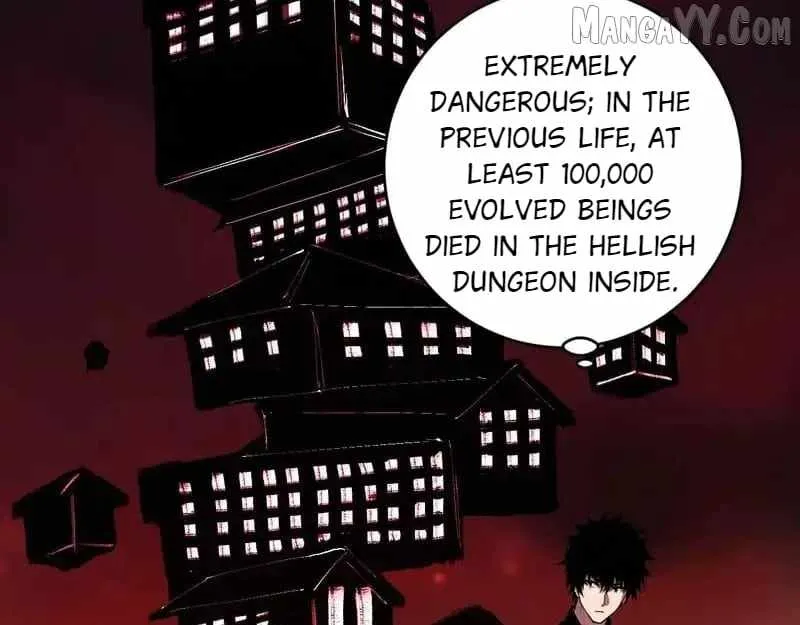 Virus King Chapter 89 page 115 - 