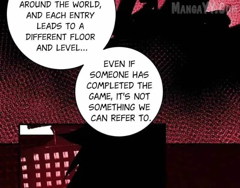 Virus King Chapter 89 page 117 - 
