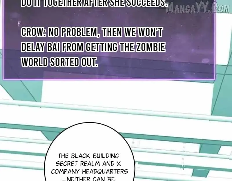 Virus King Chapter 89 page 127 - 