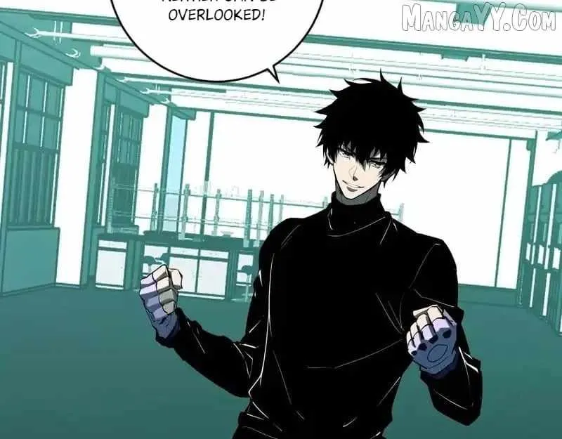 Virus King Chapter 89 page 128 - 