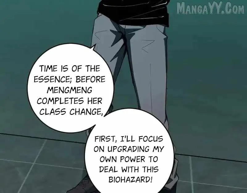 Virus King Chapter 89 page 129 - 