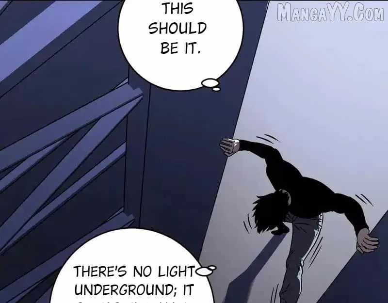 Virus King Chapter 89 page 15 - 