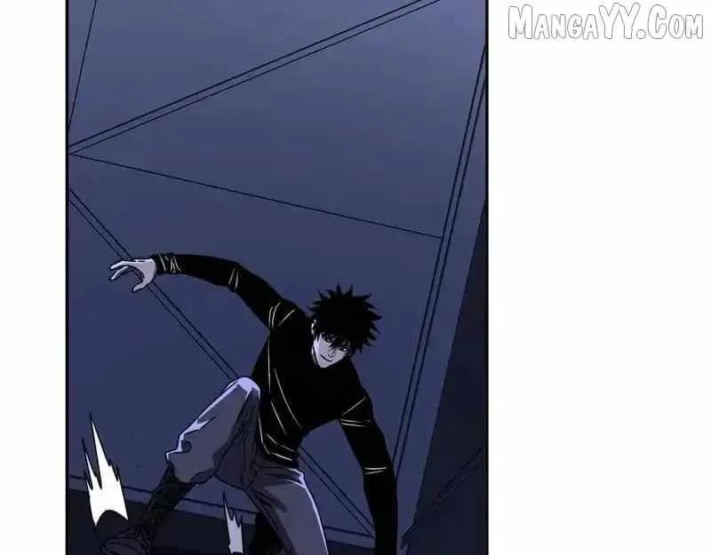 Virus King Chapter 89 page 18 - 