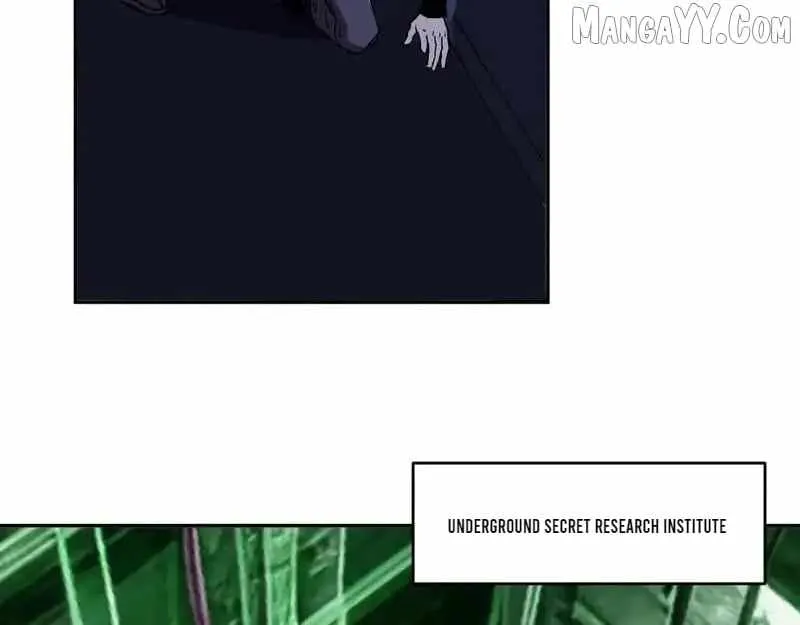 Virus King Chapter 89 page 19 - 