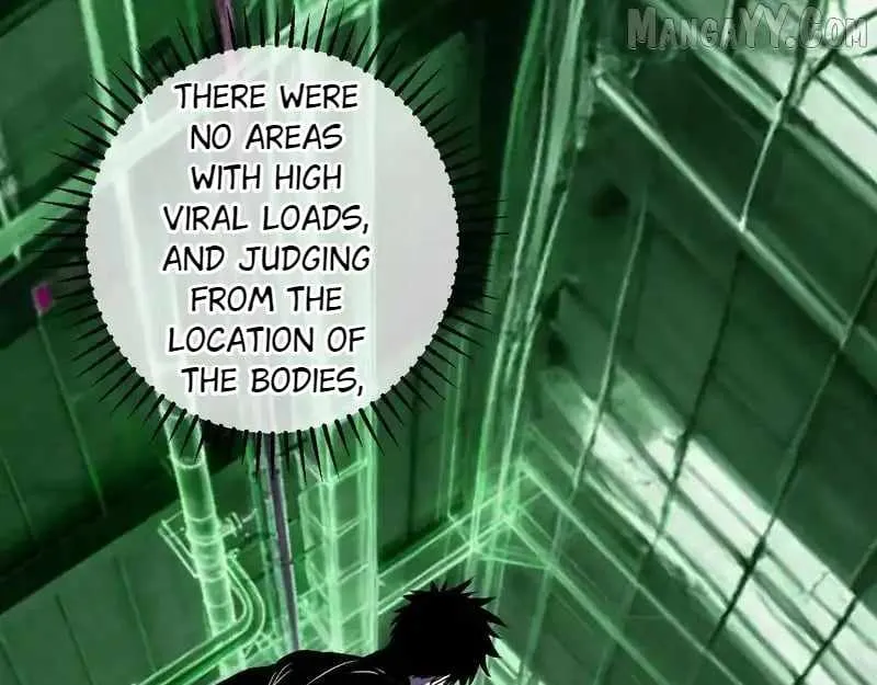 Virus King Chapter 89 page 20 - 