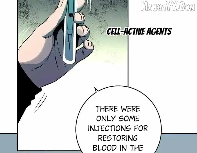 Virus King Chapter 89 page 3 - 